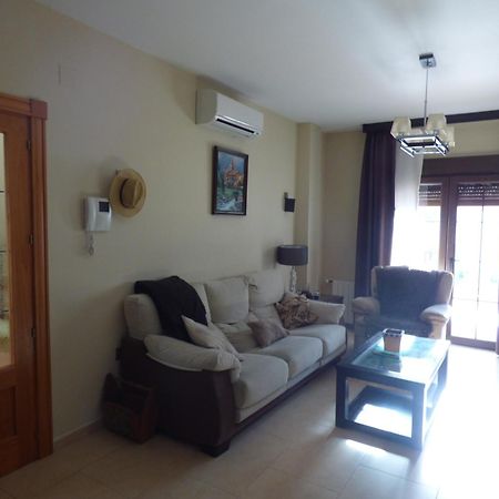 Le New Village Casabermeja Exteriör bild