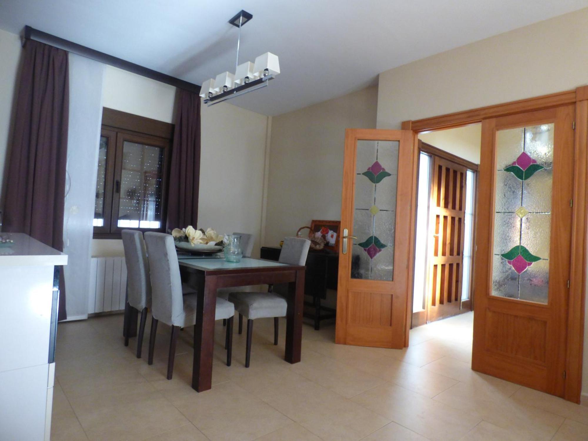 Le New Village Casabermeja Exteriör bild