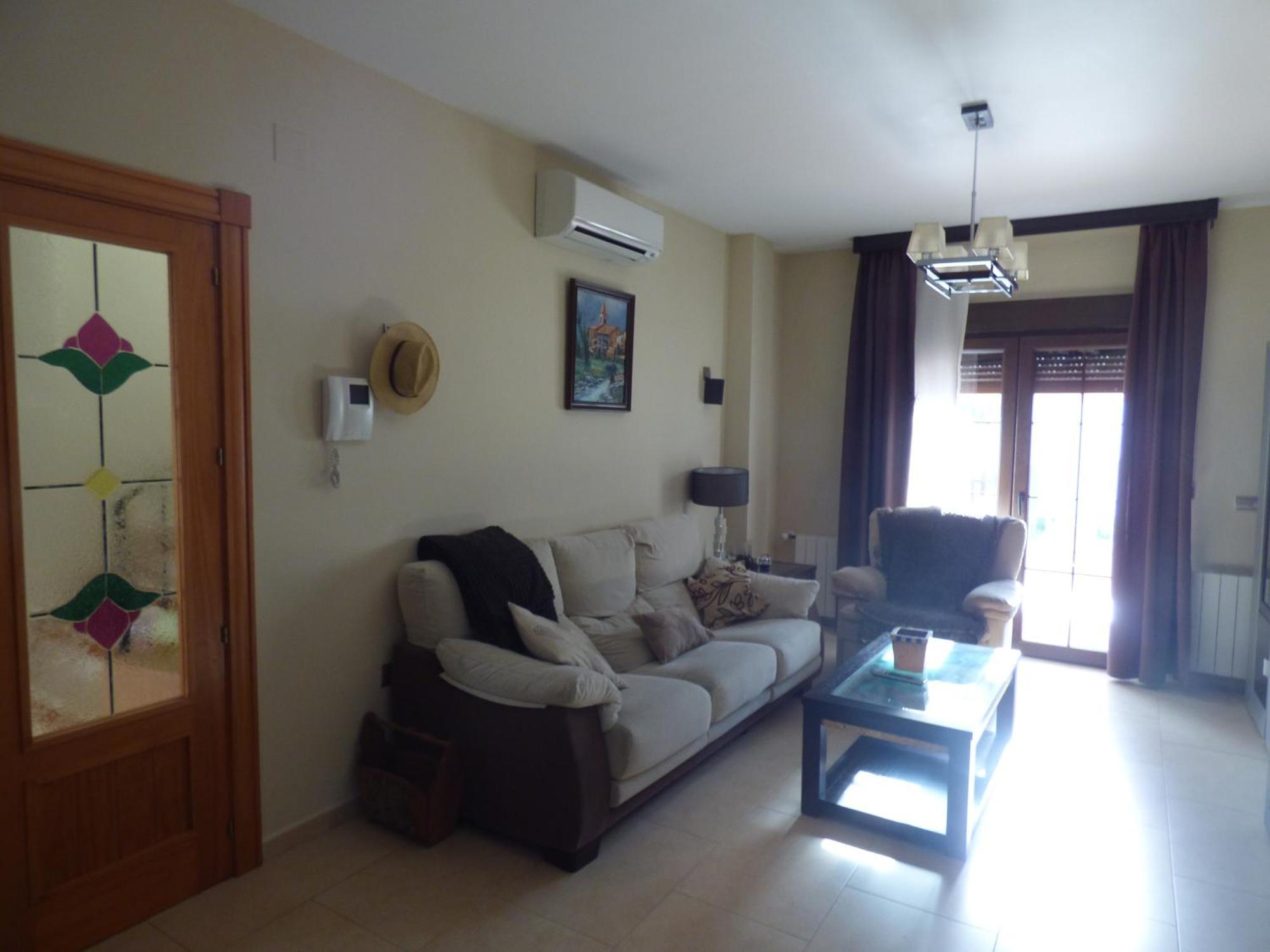 Le New Village Casabermeja Exteriör bild
