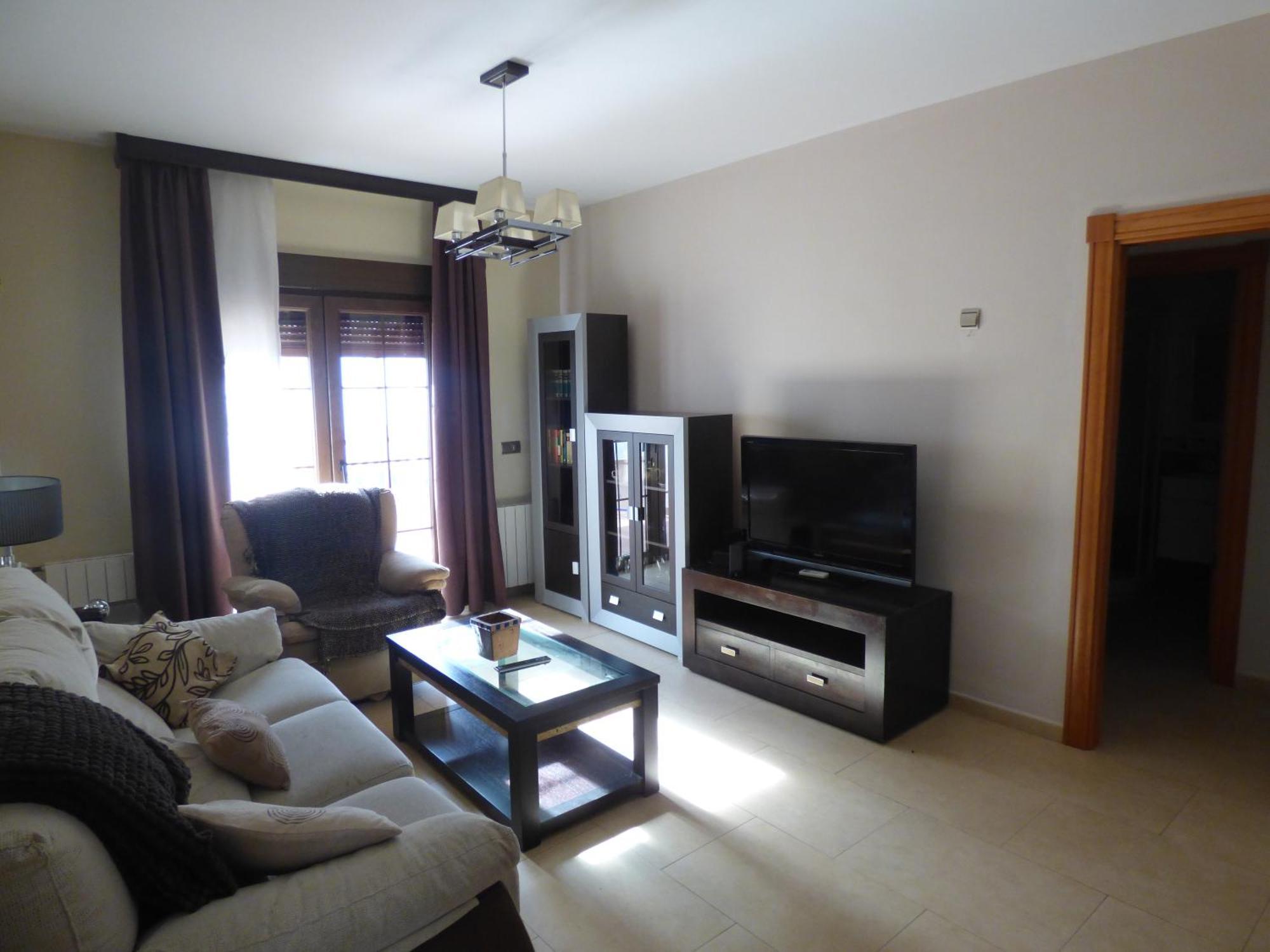 Le New Village Casabermeja Exteriör bild