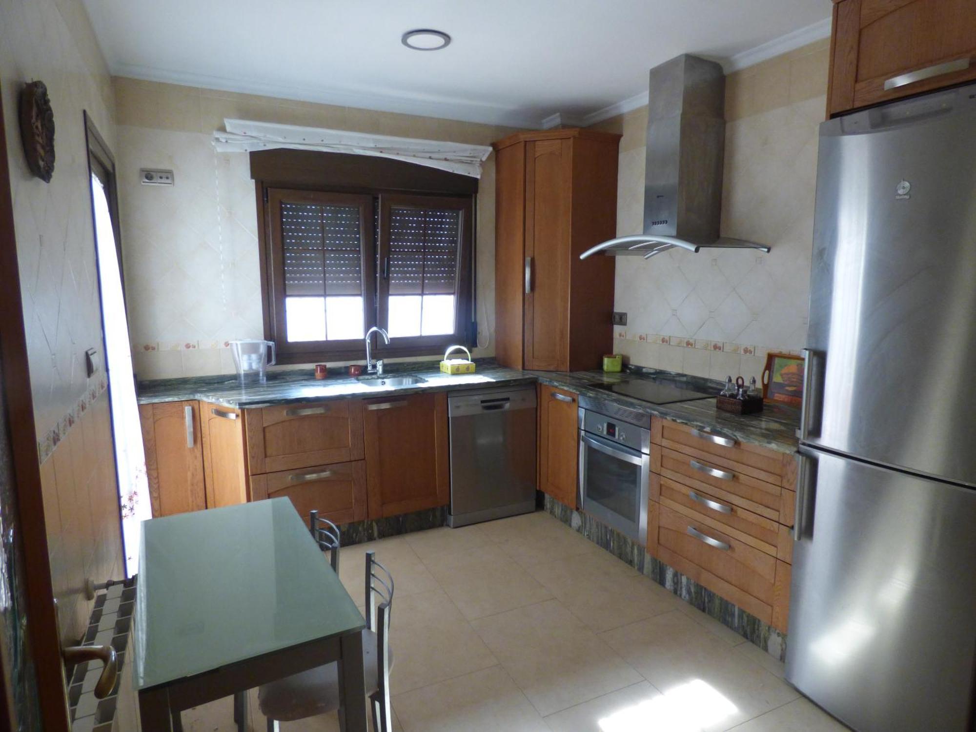 Le New Village Casabermeja Exteriör bild