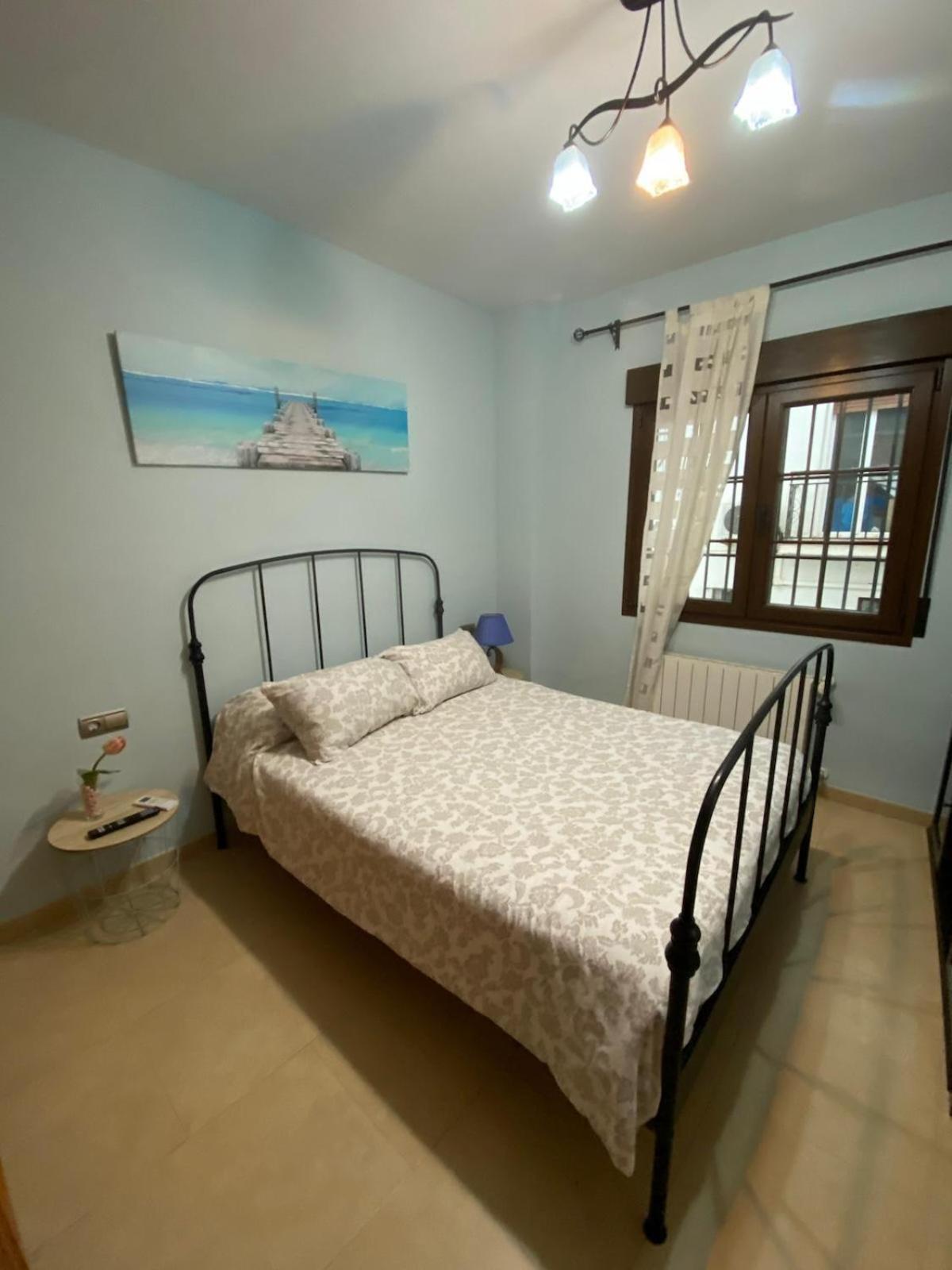 Le New Village Casabermeja Exteriör bild